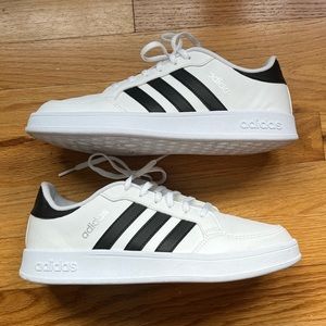 Adidas Breaknet Sneakers